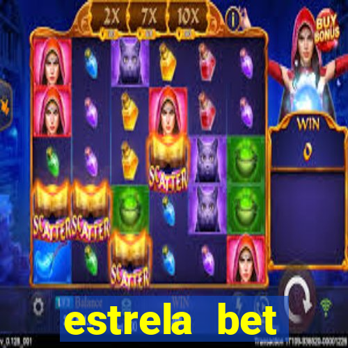 estrela bet convidar amigo