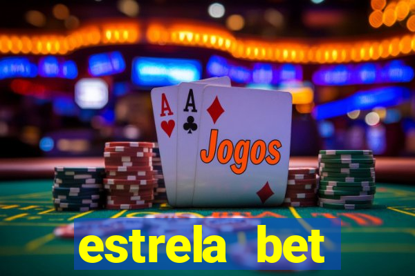 estrela bet convidar amigo