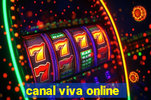 canal viva online