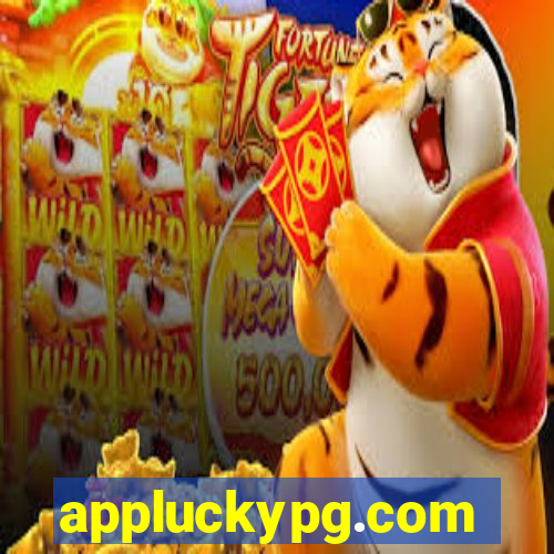 appluckypg.com