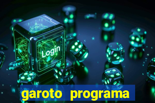 garoto programa zona leste