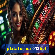 plataforma 013bet