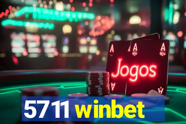 5711 winbet