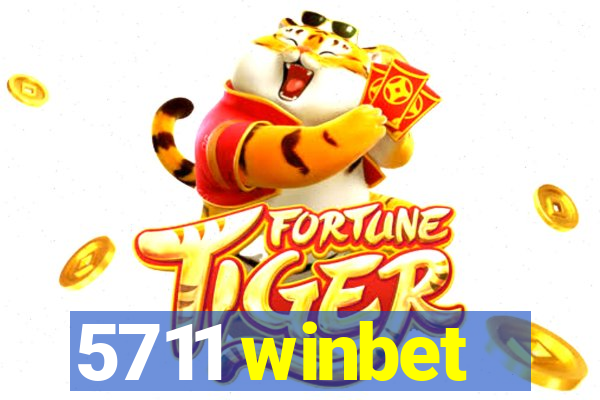 5711 winbet