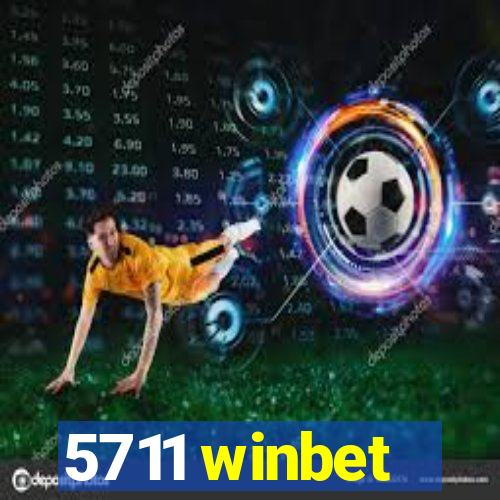 5711 winbet