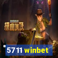 5711 winbet