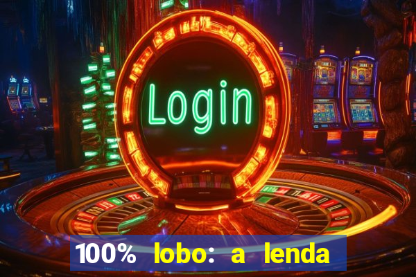 100% lobo: a lenda da pedra da lua 2 temporada