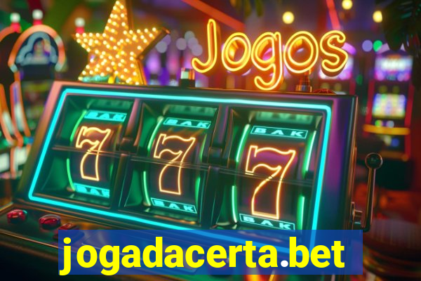 jogadacerta.bet