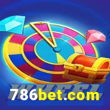 786bet.com