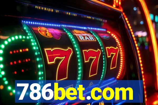 786bet.com