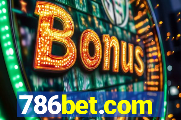 786bet.com