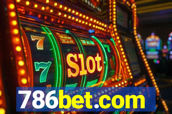 786bet.com