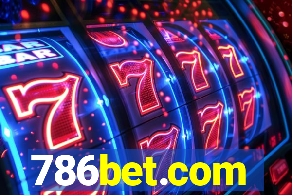 786bet.com