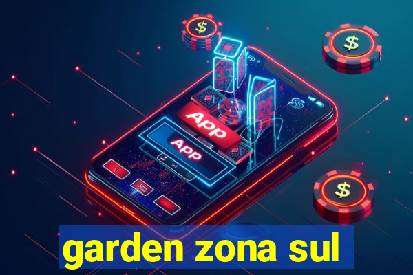 garden zona sul