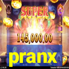 pranx