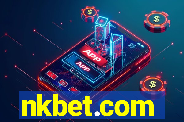 nkbet.com