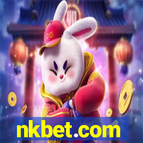 nkbet.com