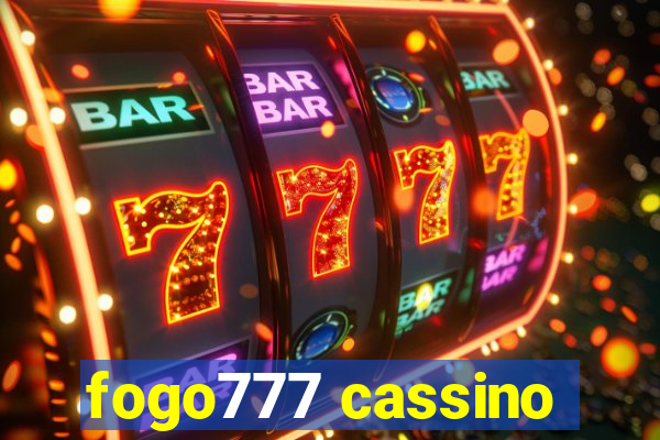 fogo777 cassino