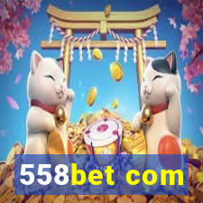 558bet com