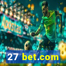 27 bet.com