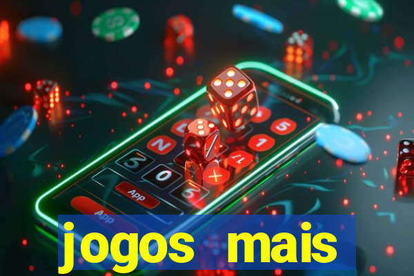 jogos mais lucrativos do mundo