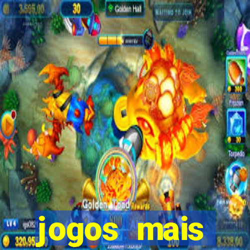 jogos mais lucrativos do mundo