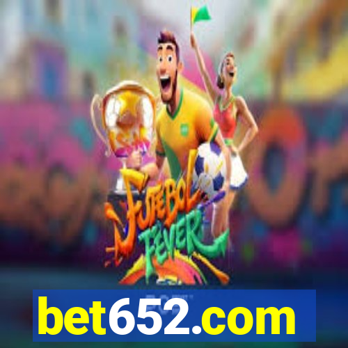 bet652.com