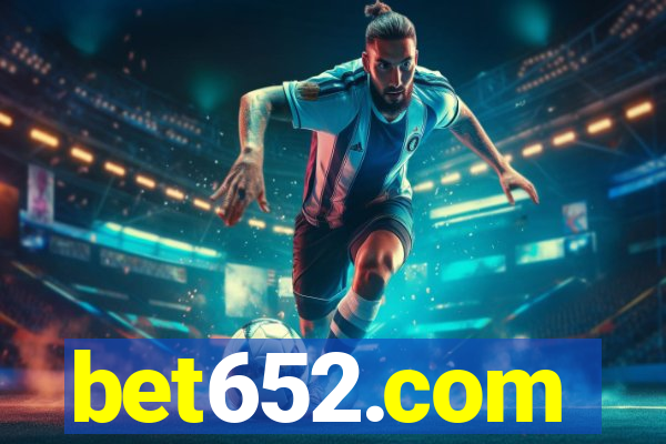 bet652.com