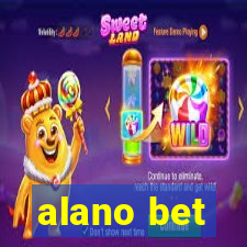 alano bet