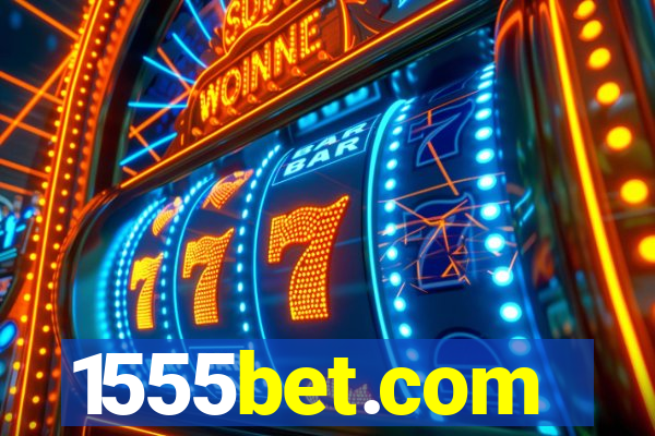 1555bet.com