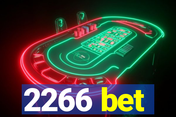 2266 bet