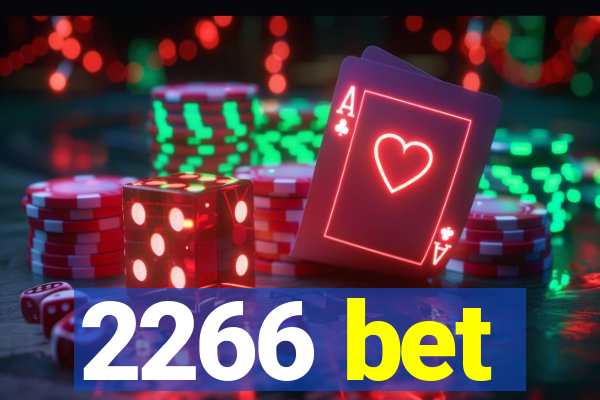 2266 bet