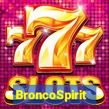 BroncoSpirit