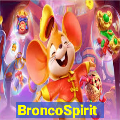 BroncoSpirit