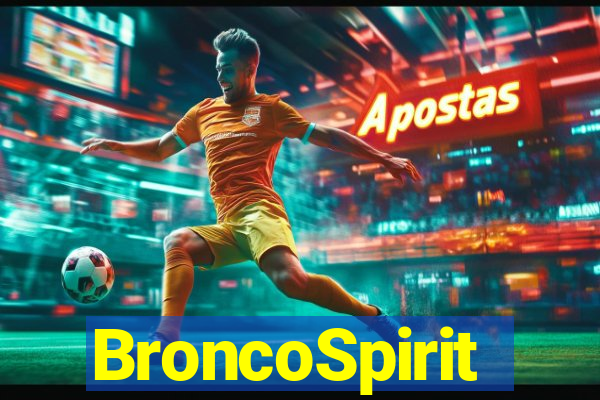 BroncoSpirit