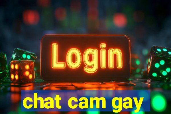 chat cam gay