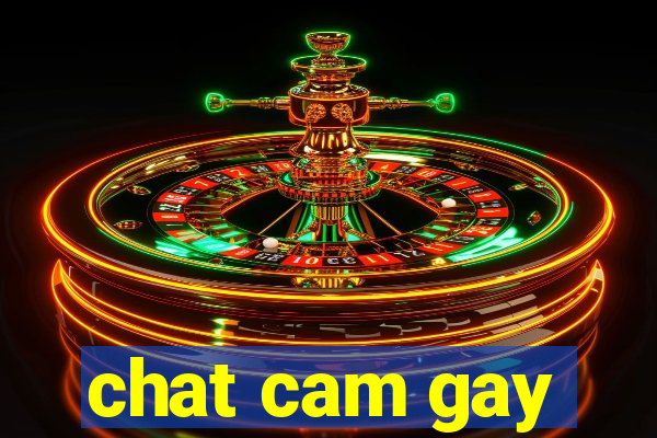 chat cam gay