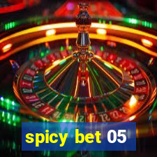 spicy bet 05