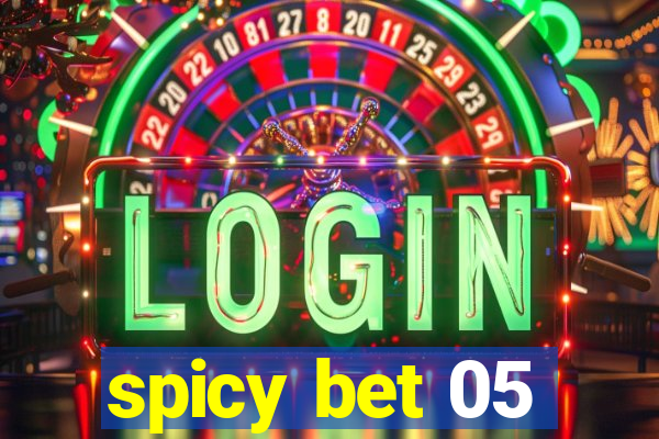 spicy bet 05