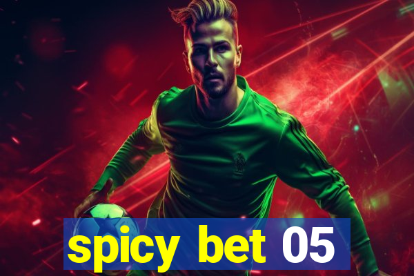 spicy bet 05