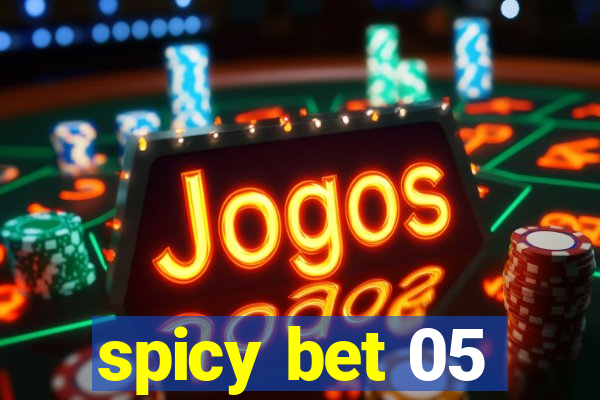 spicy bet 05