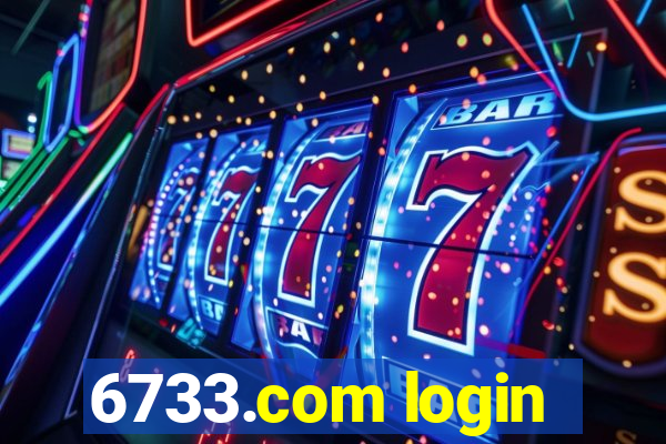 6733.com login