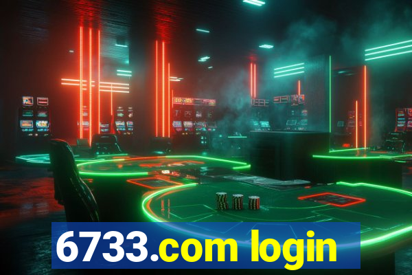 6733.com login