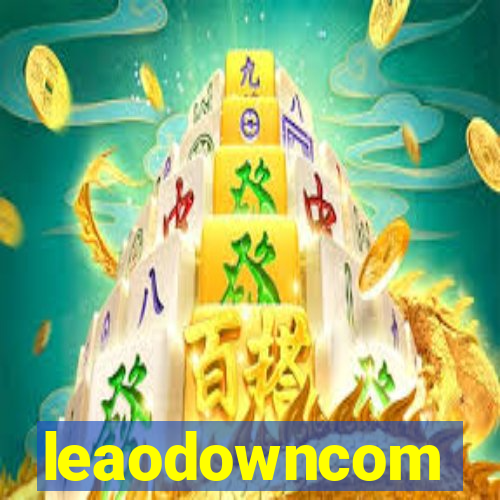 leaodowncom