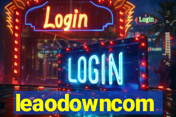 leaodowncom