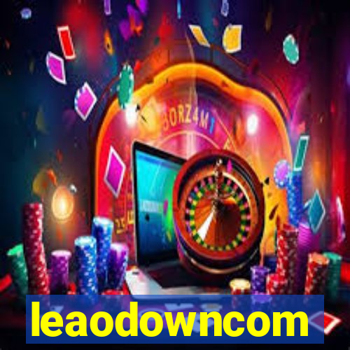 leaodowncom