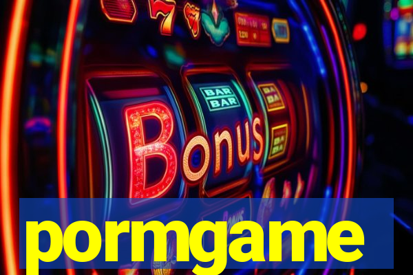 pormgame