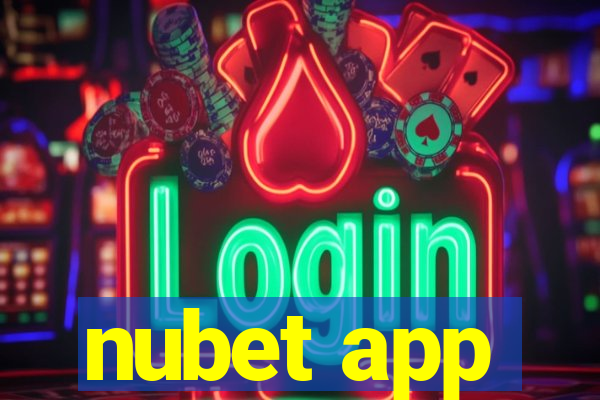 nubet app