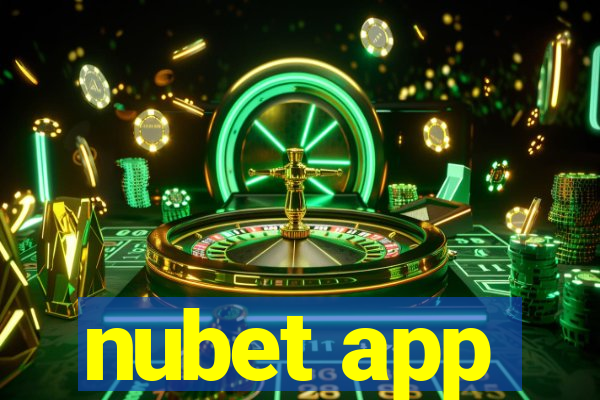 nubet app