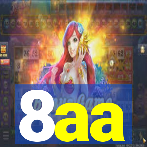 8aa